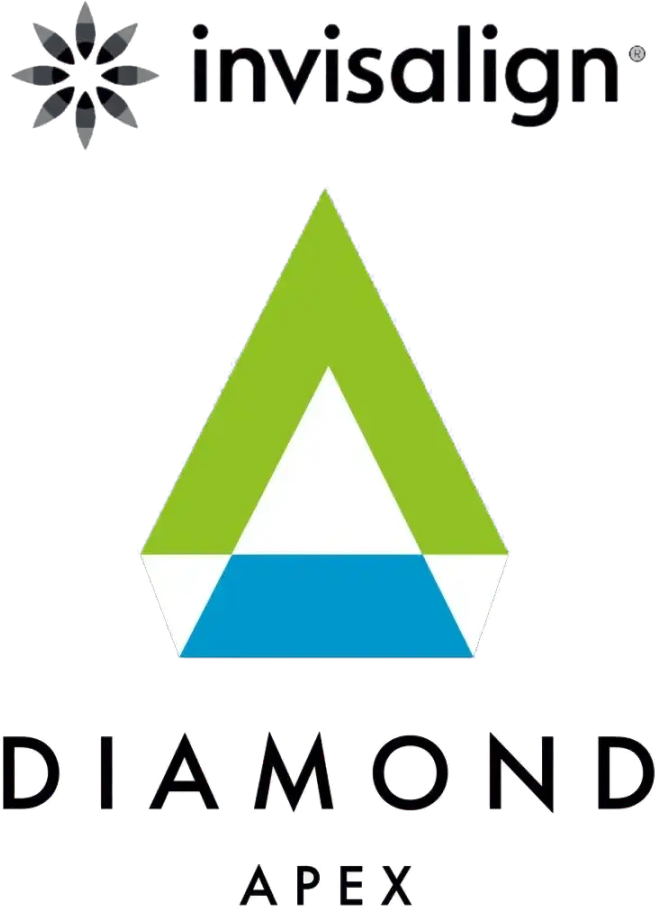 Diamond Apex Invisalign Provider