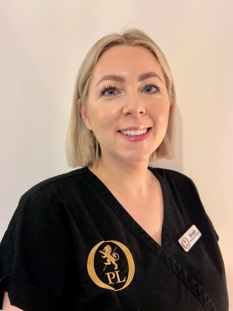Sonja Hills, Orthodontic Therapist at Park Lane Orthodontics